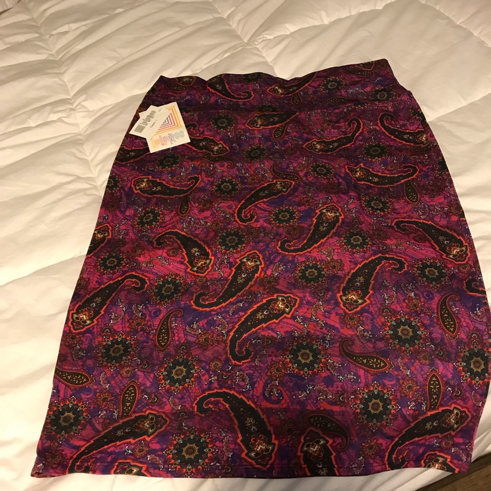 NWT Cassie